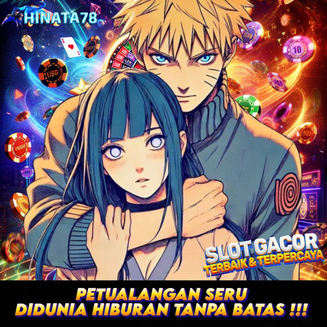 👉 HINATA78: Petualangan Seru di Dunia Hiburan Tanpa Batas